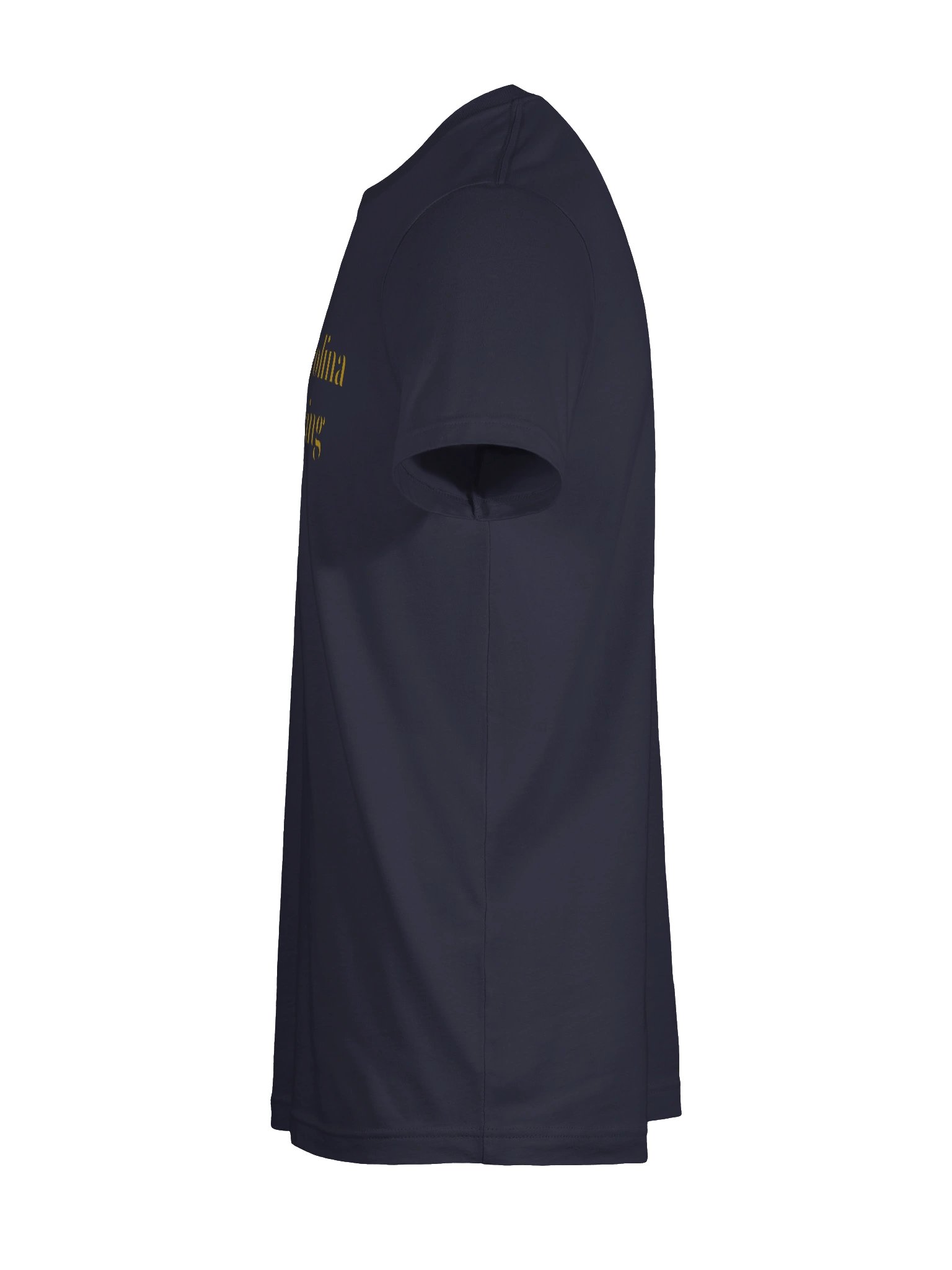 North Carolina Is Swinging Tee product image (9)