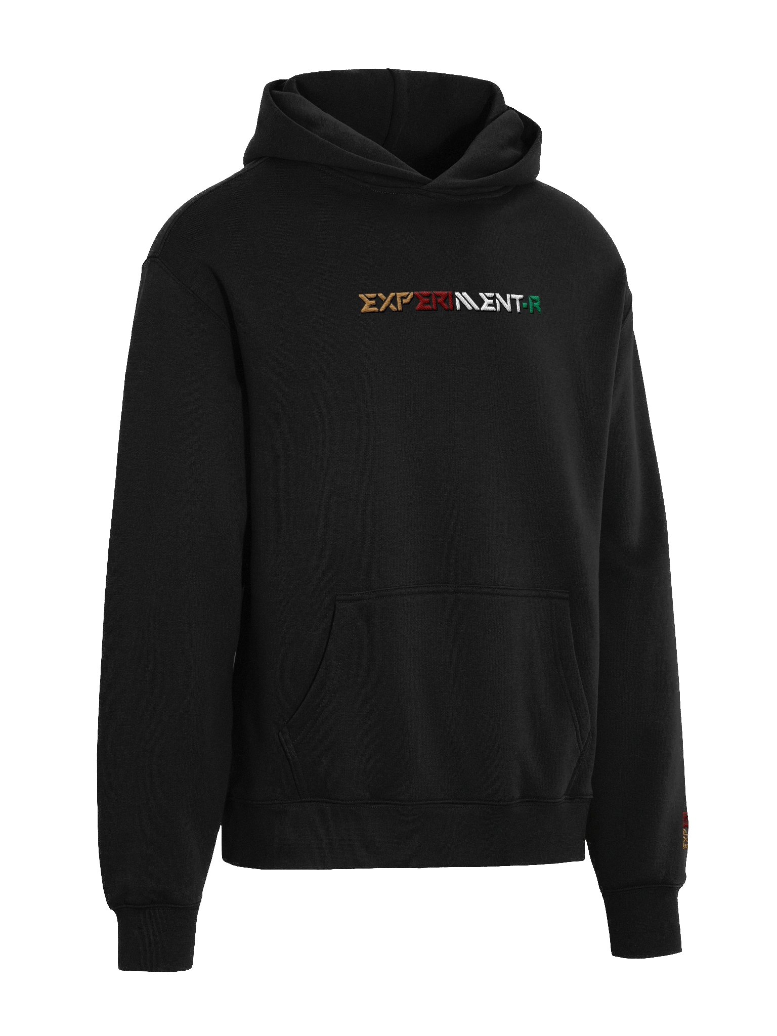 Experiment R Hoodie product image (15)