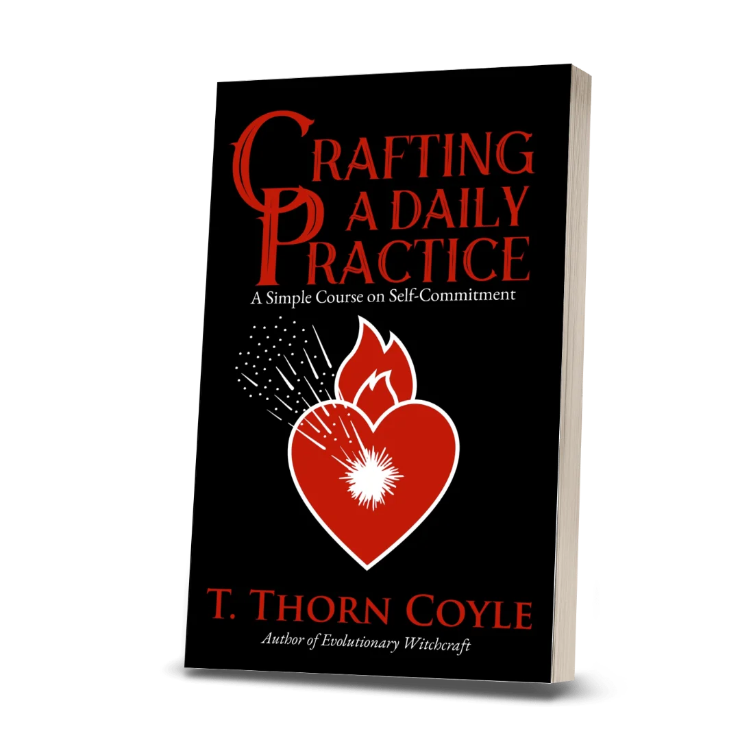 Crafting a Daily Practice Paperback product image (1)