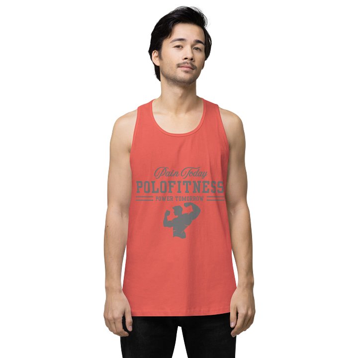 POLOFITNESS product image (1)