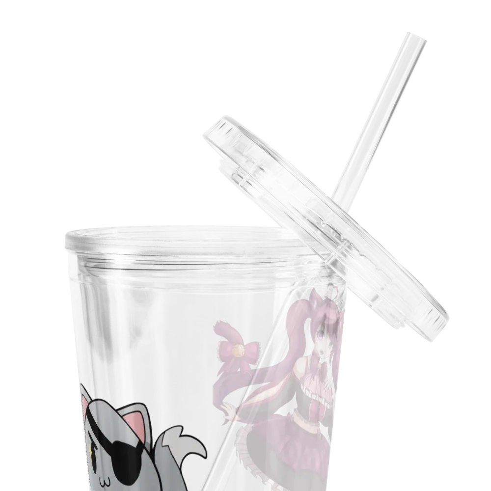 Saralene Tumbler product image (5)