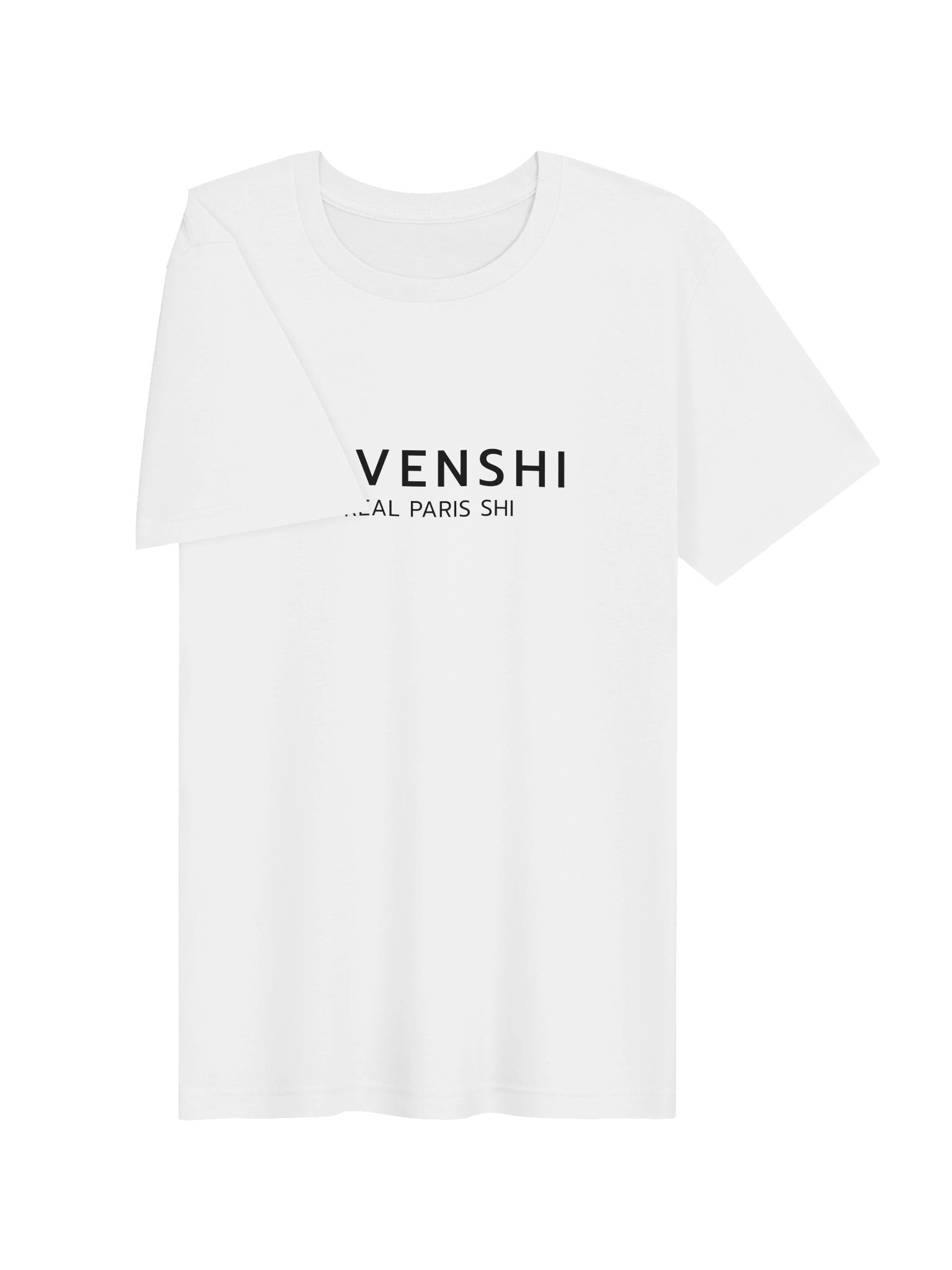 Givenshi T-Shirt product image (3)