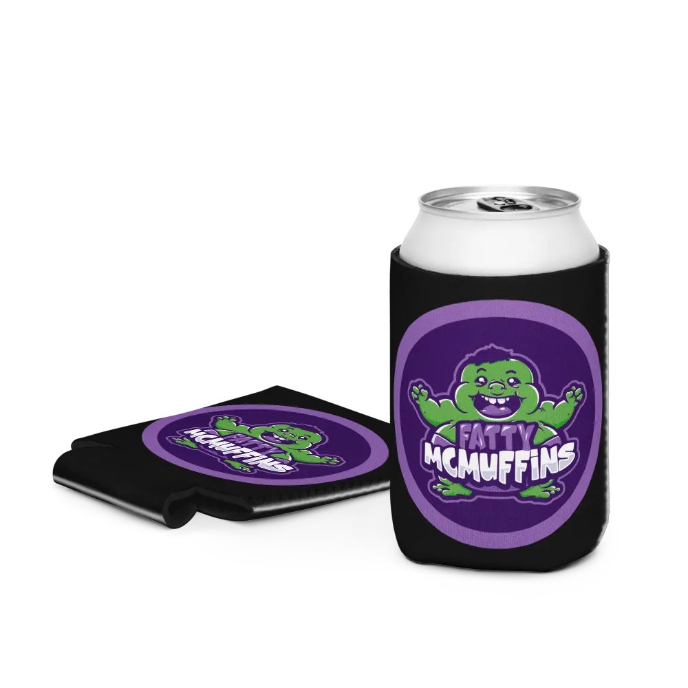 Fatty Coozie product image (4)