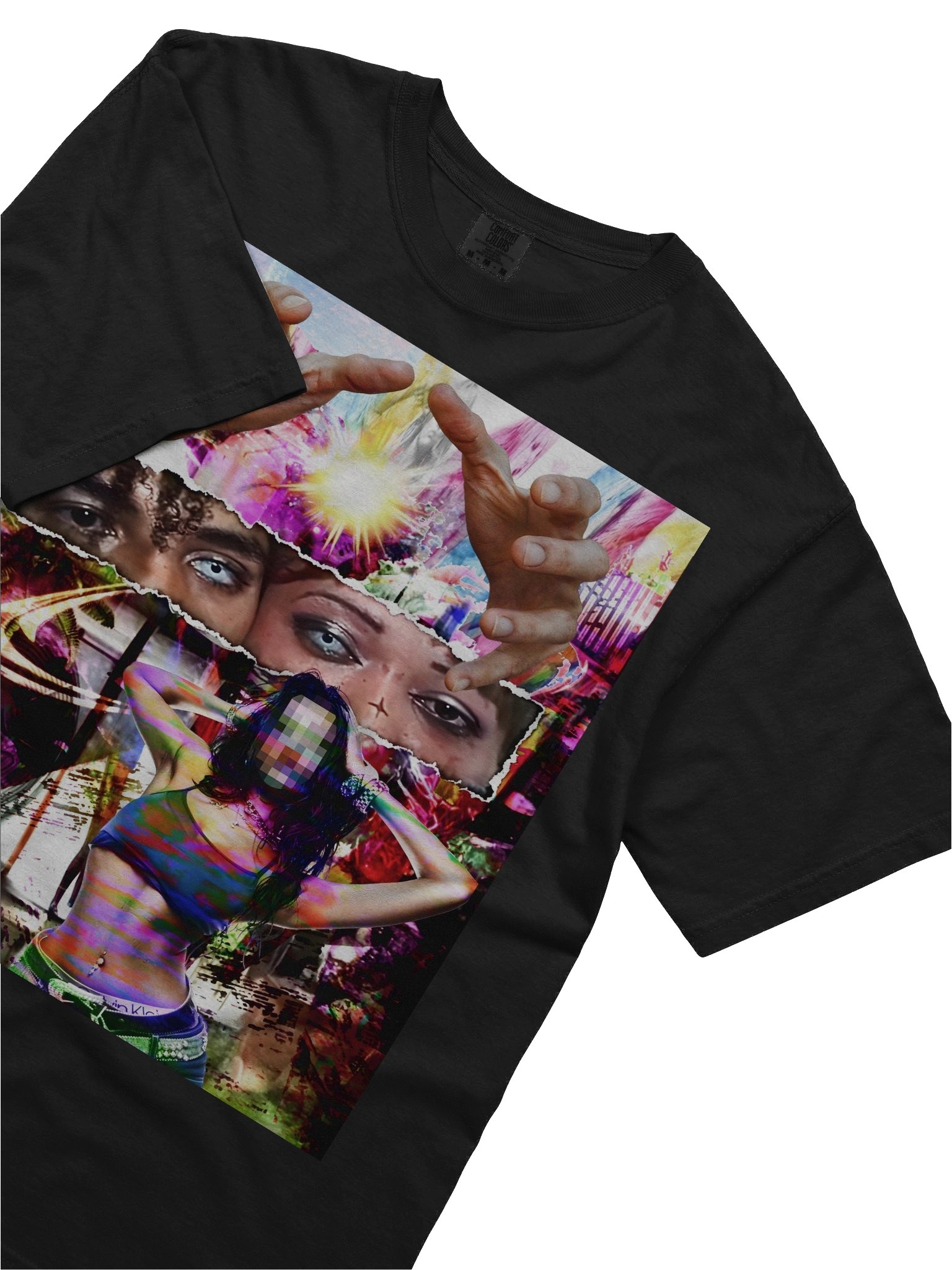 SUS64 - MIA TEE product image (3)