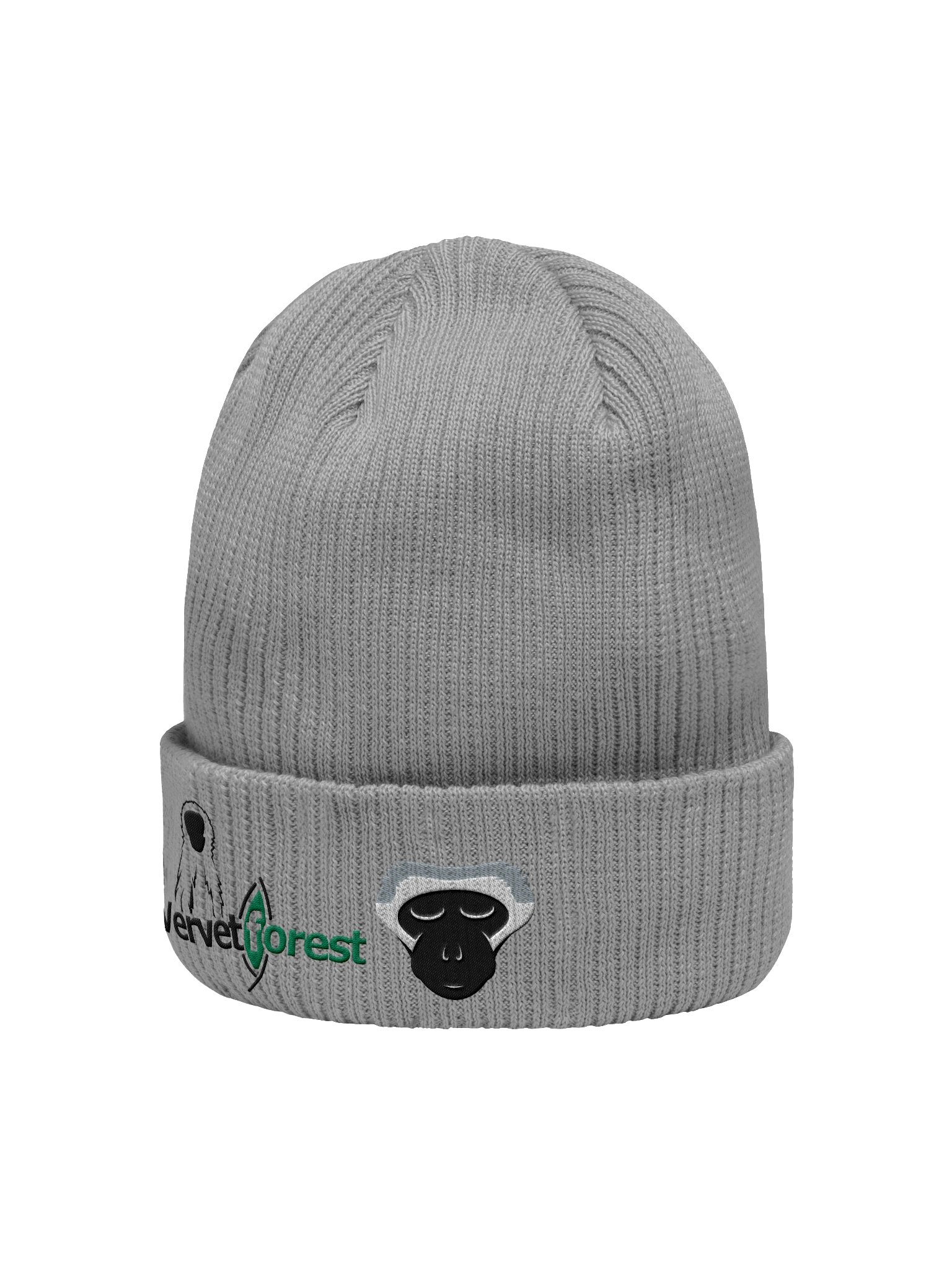 Vervet Forest Beanie product image (2)