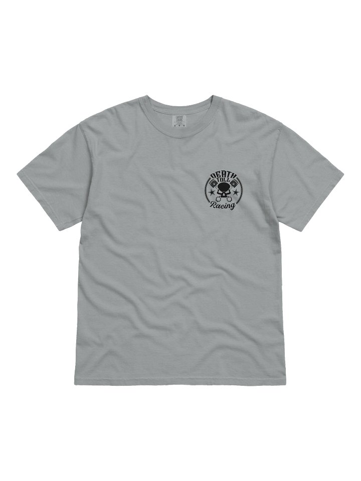 Save The Manuals 5 Speed: Limited Edition T-Shirt product image (2)
