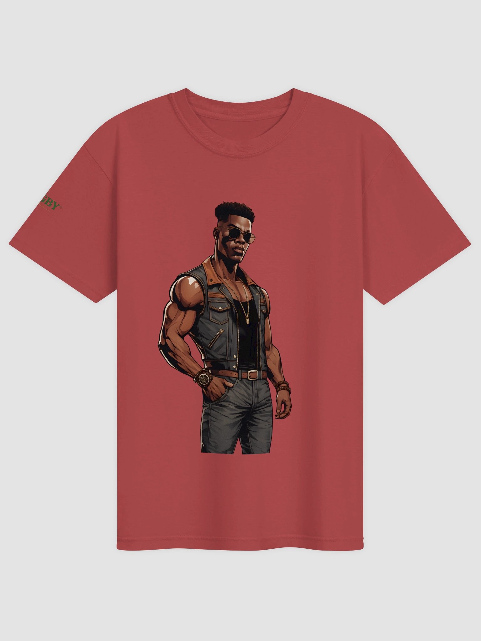 After Hours Tee product image (1)