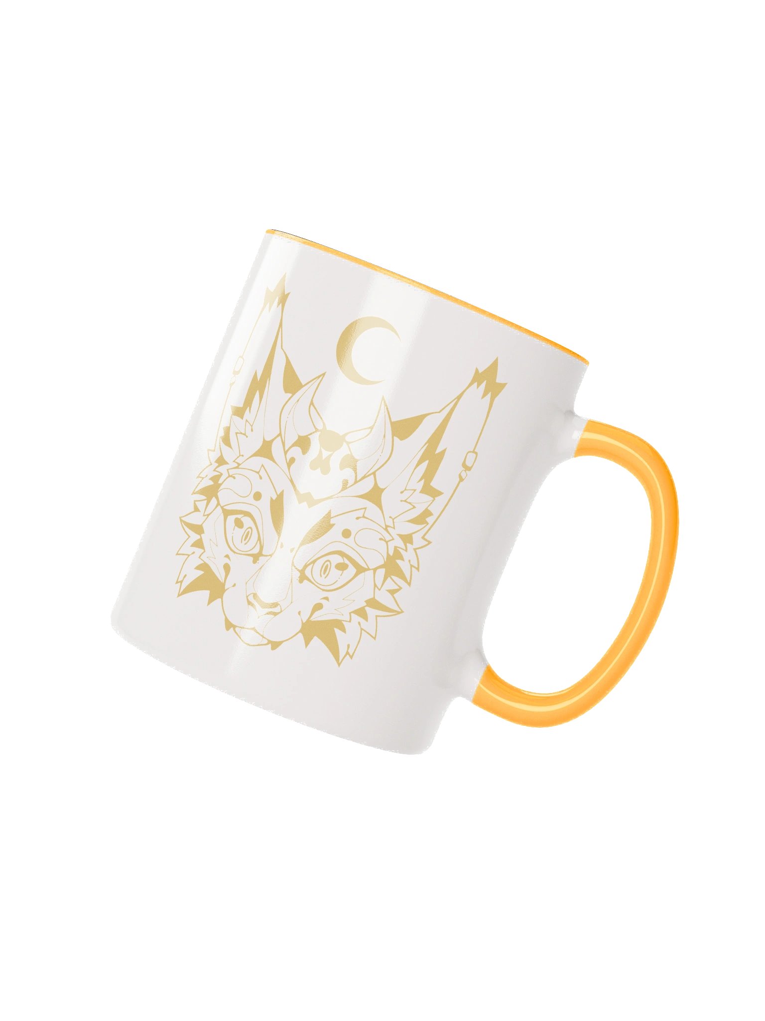 Seosaur Moon Ceramic Mug product image (21)