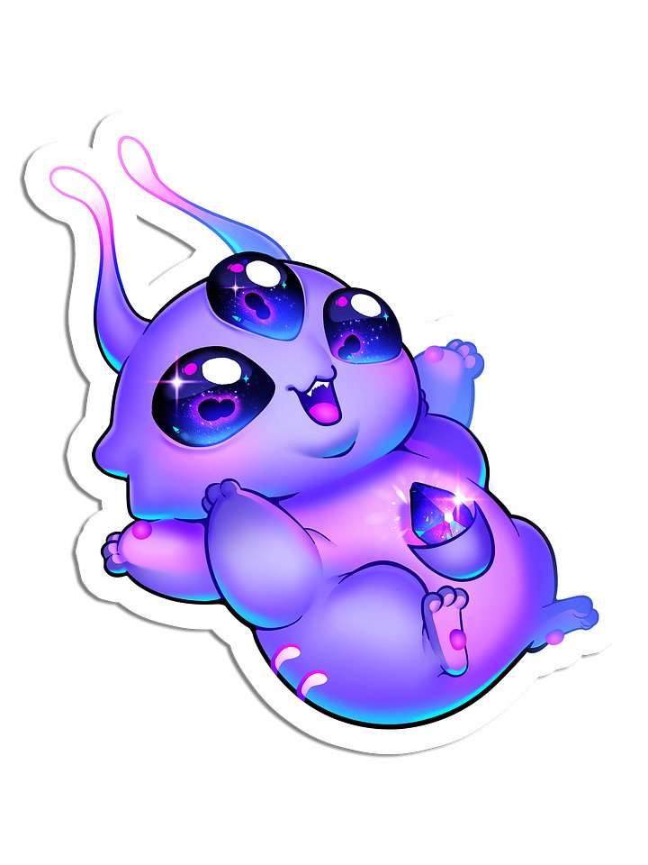 JOYOUS JORBO STICKER product image (1)