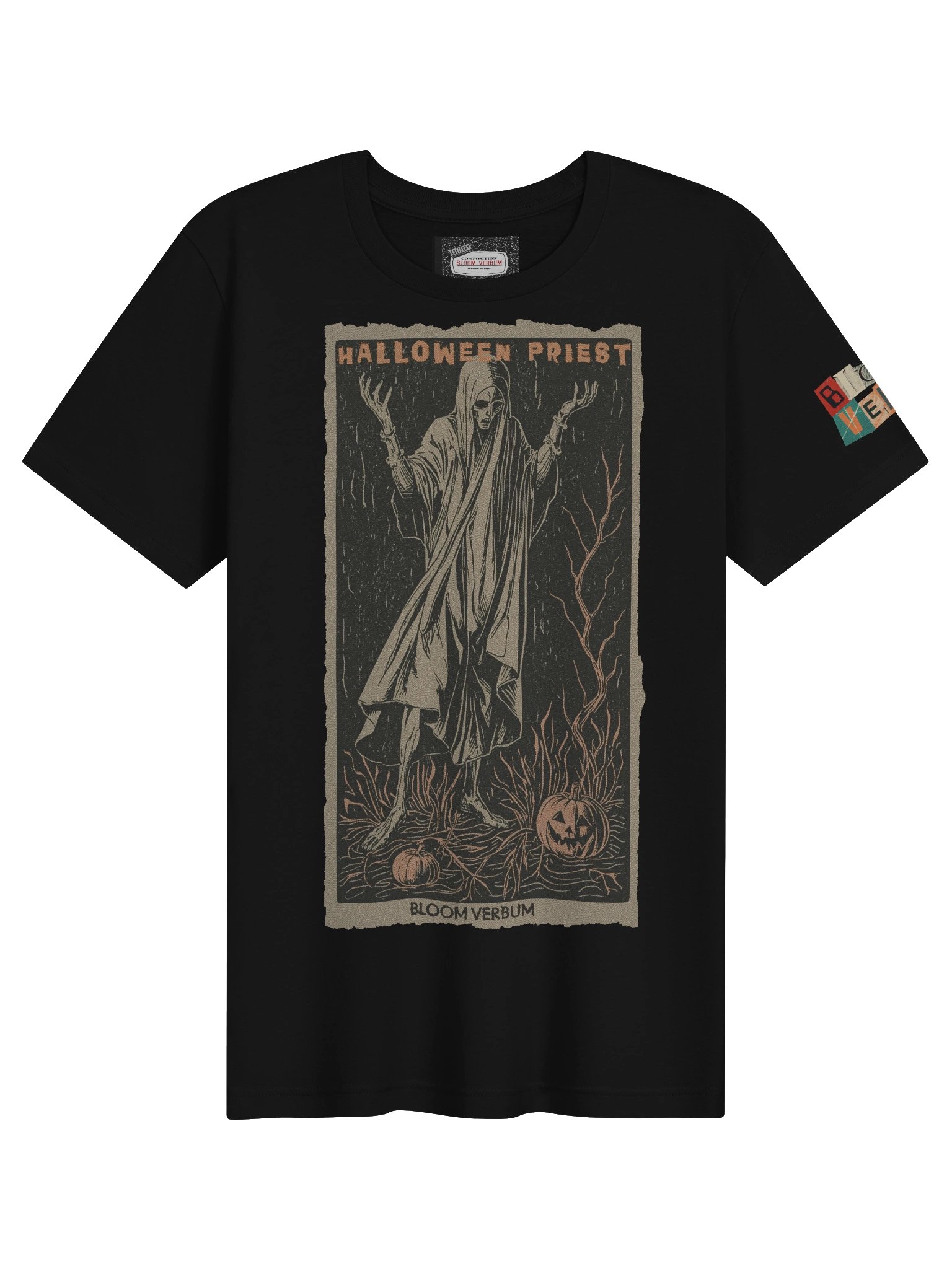 Halloween Priest product image (2)