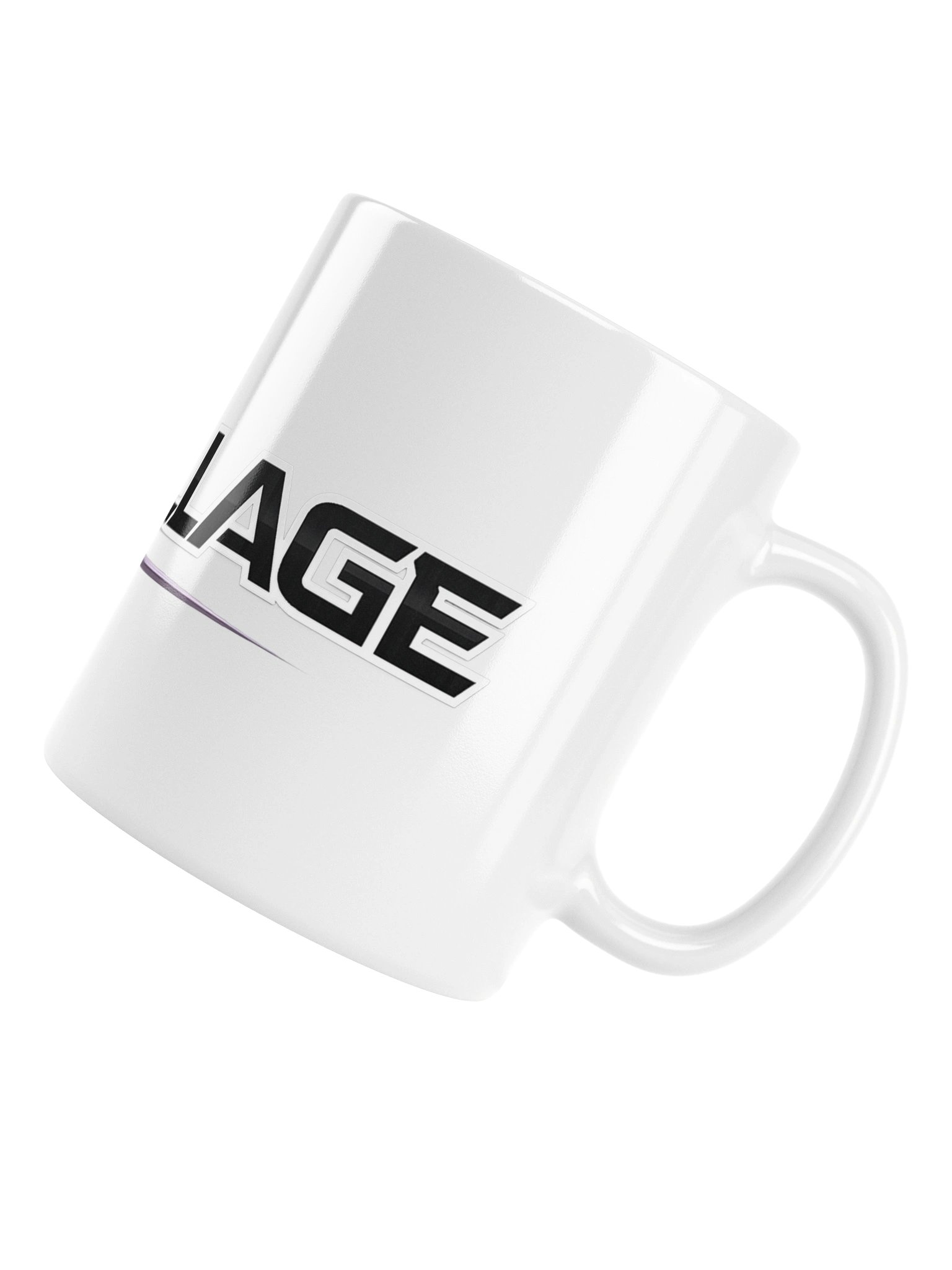 DeVILLAGE MUG product image (17)