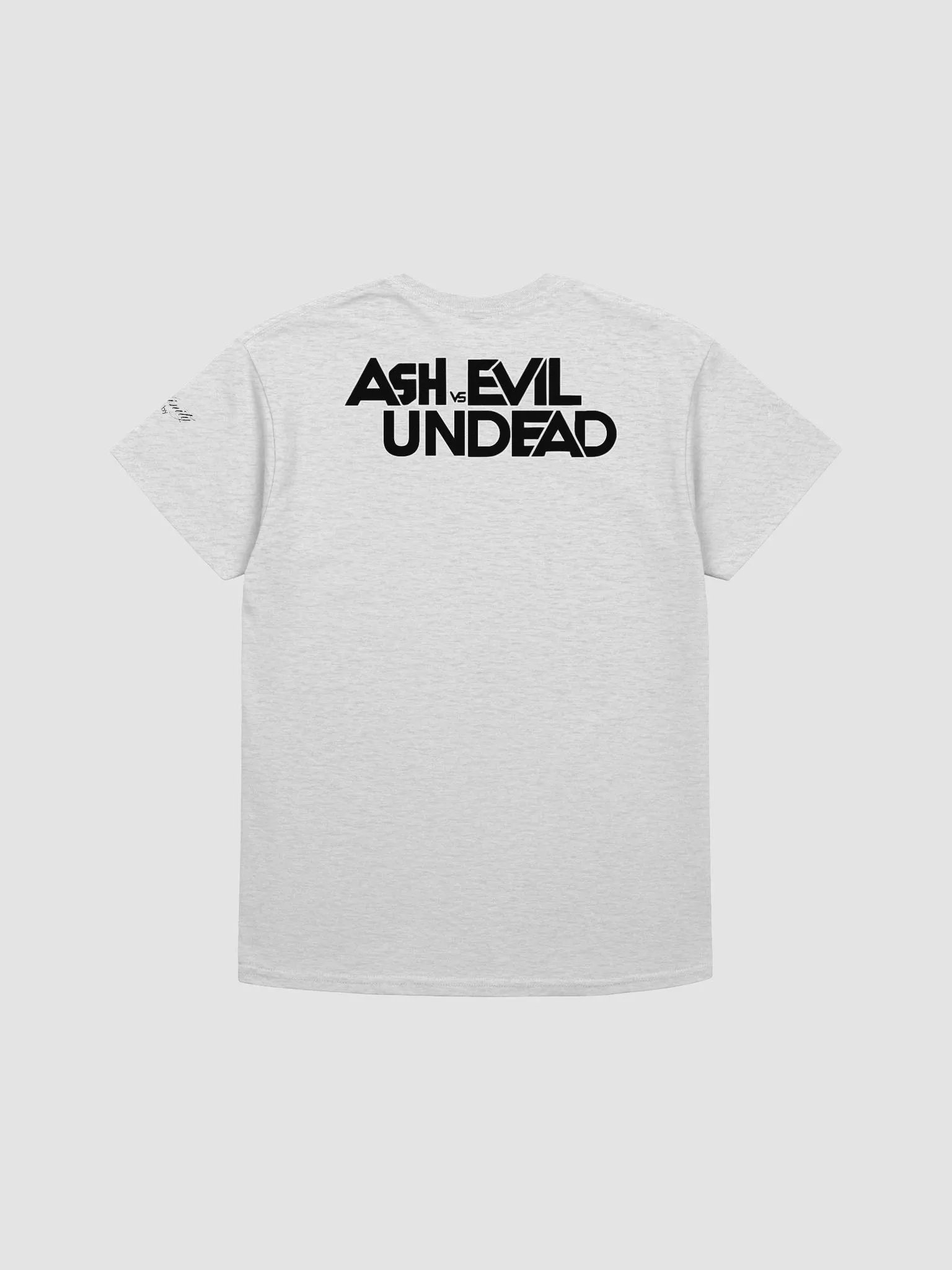 Ash vs Evil Undead Tee product image (14)