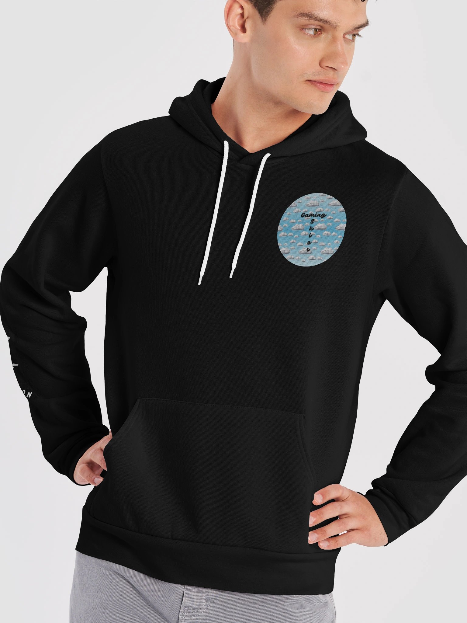 Gaming Skies Hoodie product image (57)