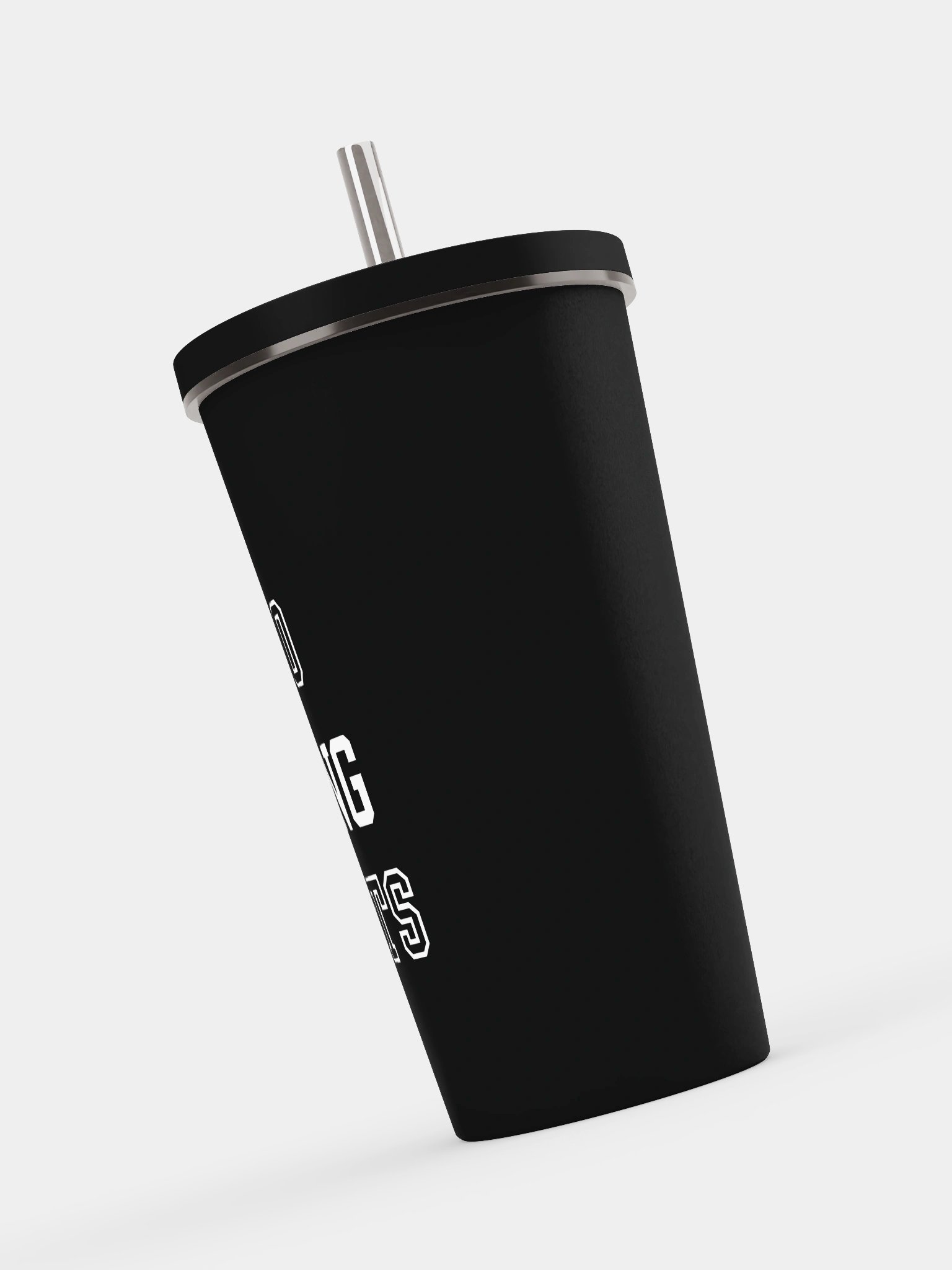 Saguaro Wrestling Sabercats Tumbler product image (19)