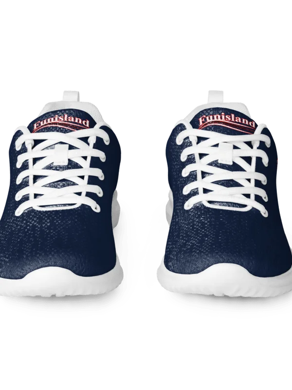 BALENCY NAVY MENS SHOES product image (7)