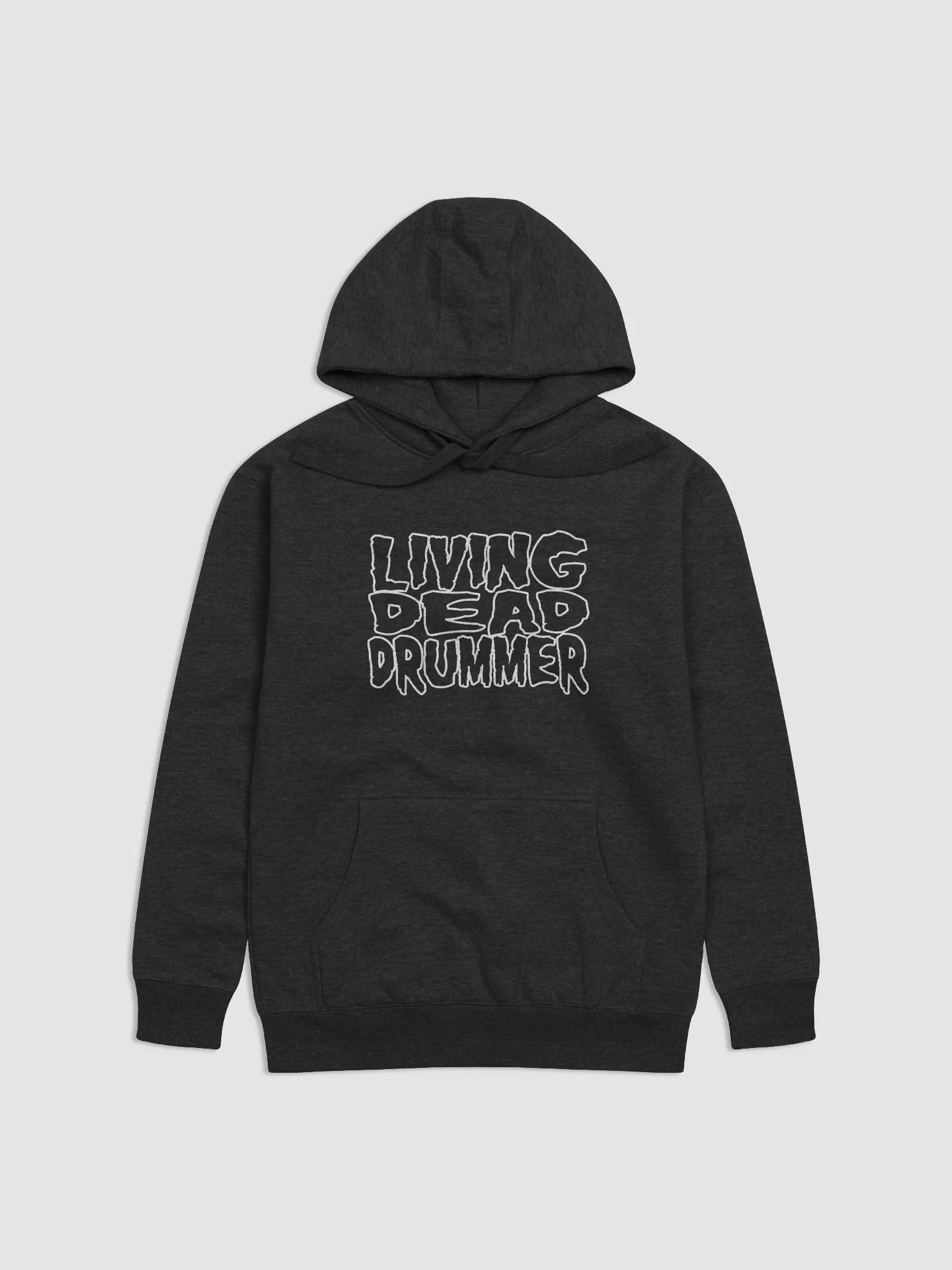 LDD Hoodie product image (1)