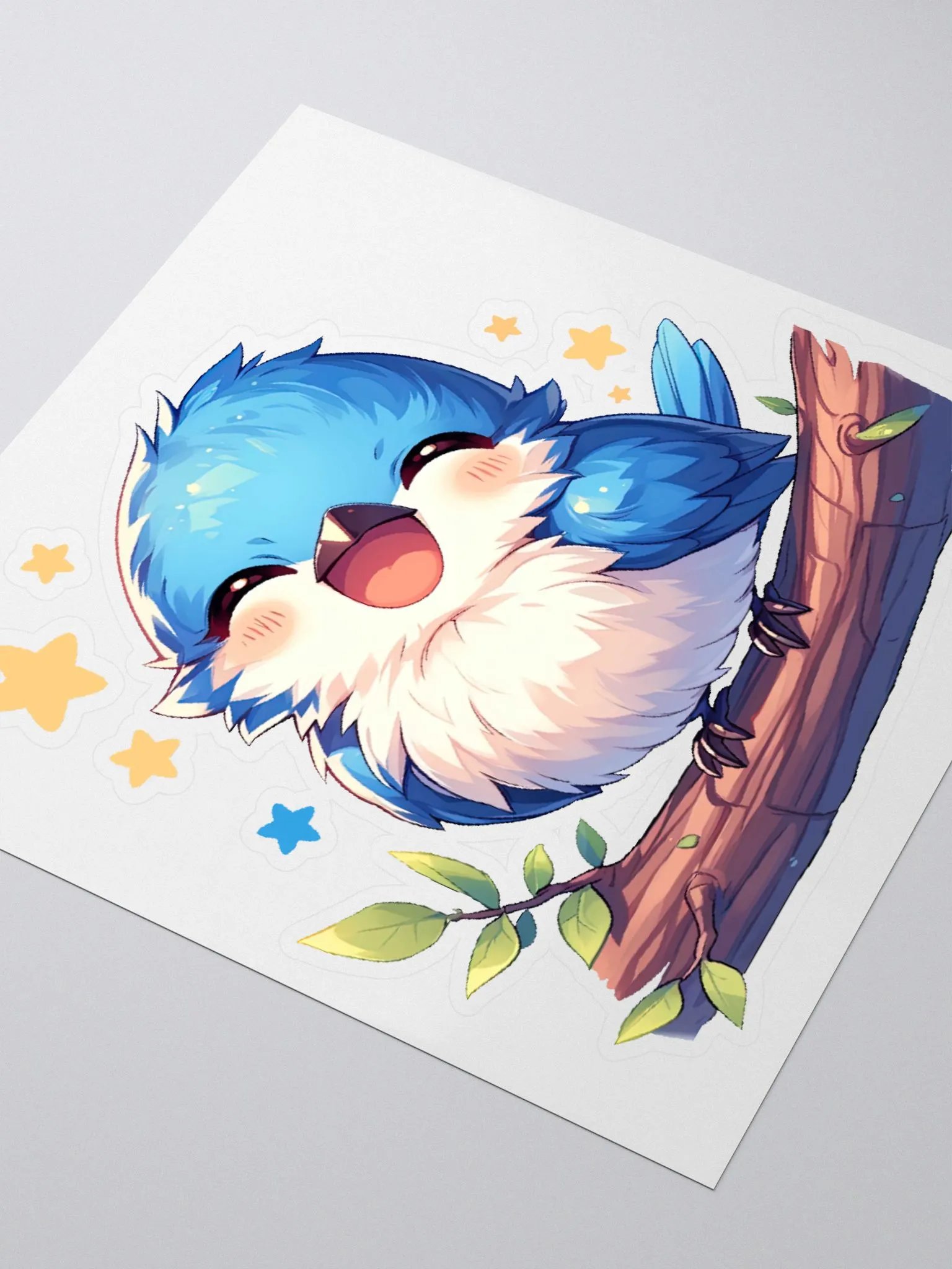 Bluebird Delight product image (8)