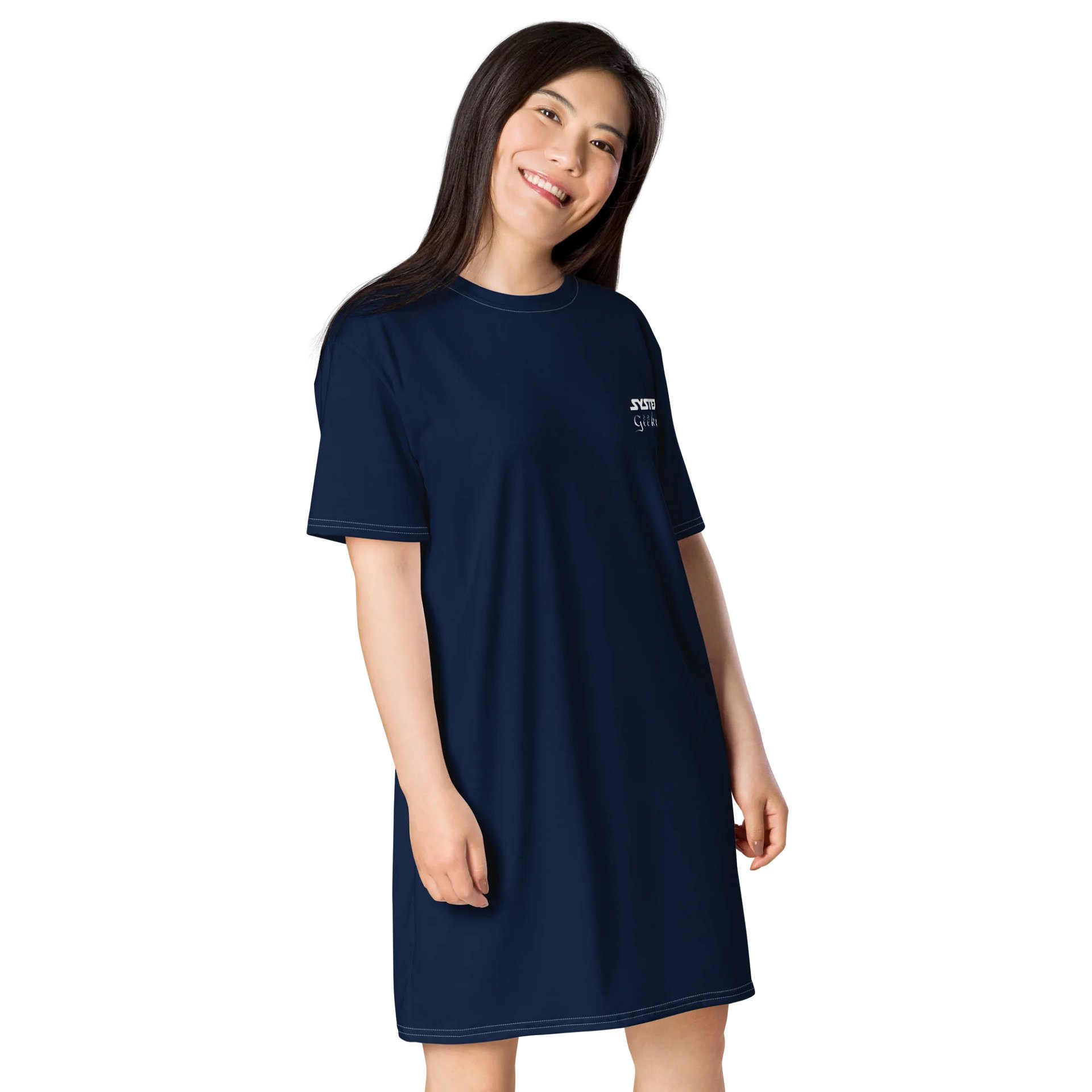 SG Oversized-Tee product image (4)