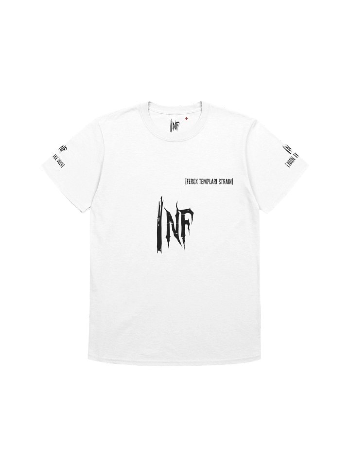 Team 1NFEKTED Season 1 Shirt product image (1)