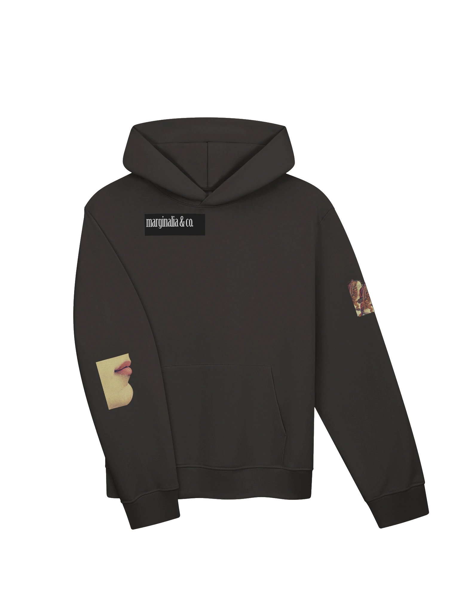 Botticelli. Oversized. product image (4)