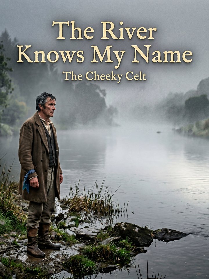 Where The River Knows My Name product image (1)