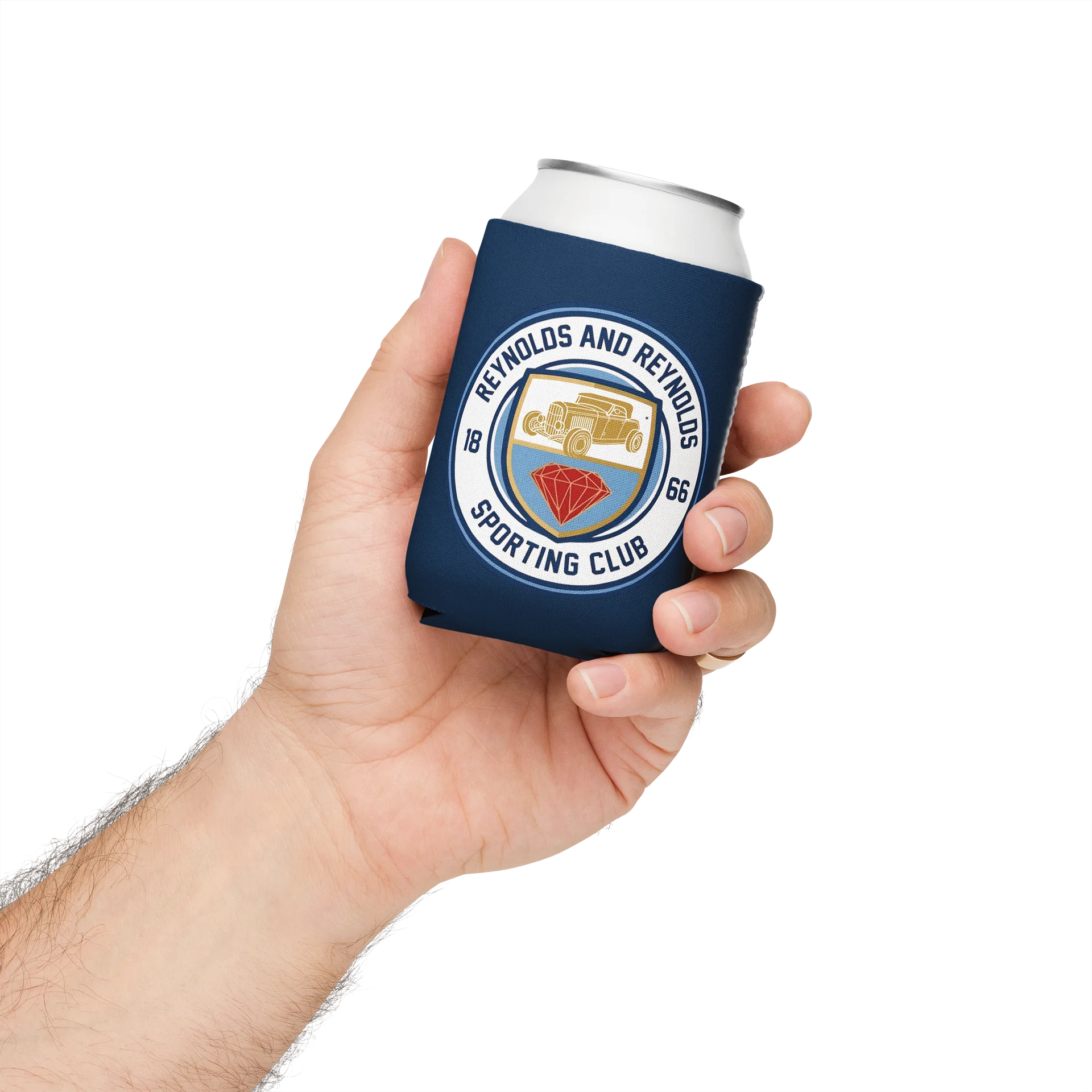 RRSC Koozie product image (4)