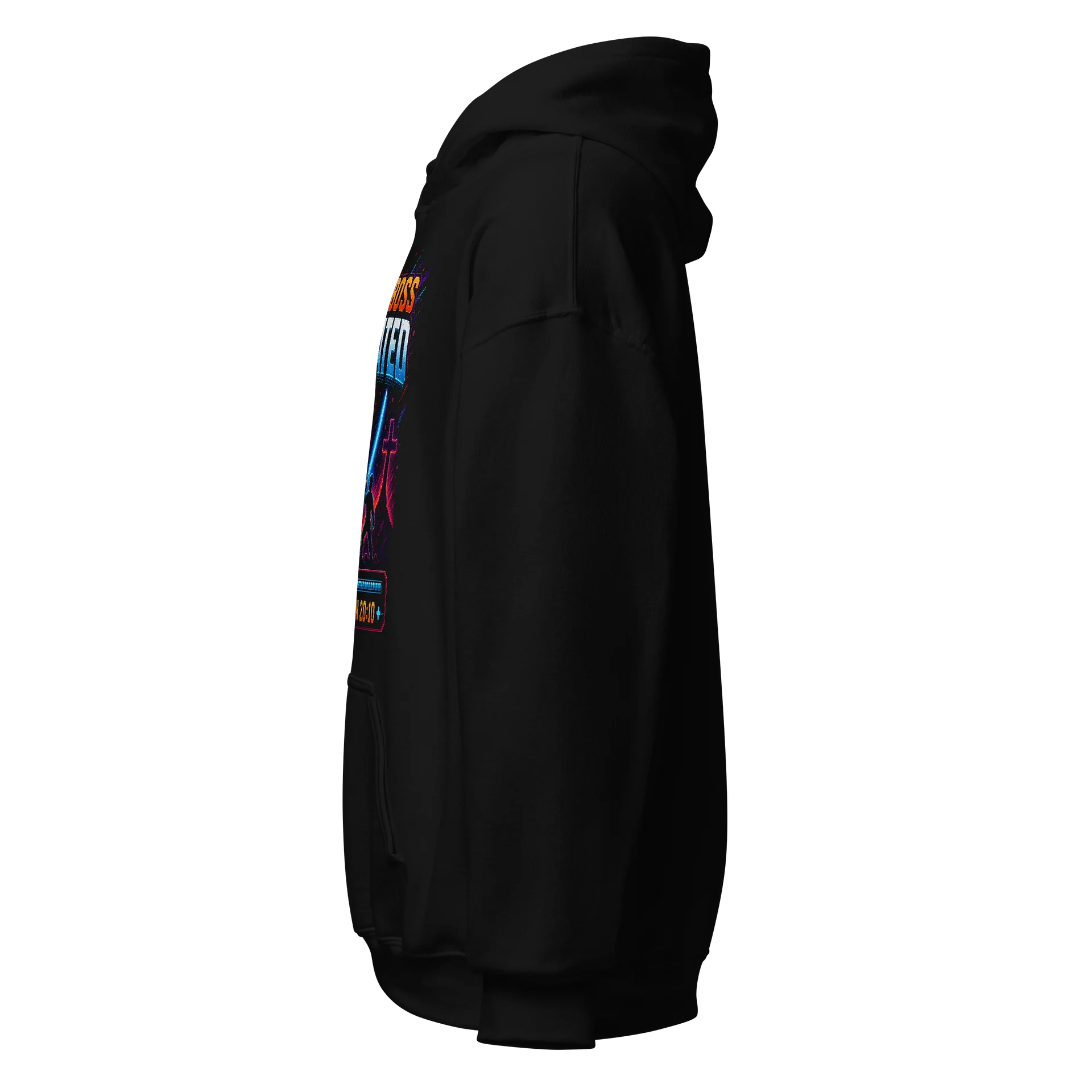 Final Boss product image (3)