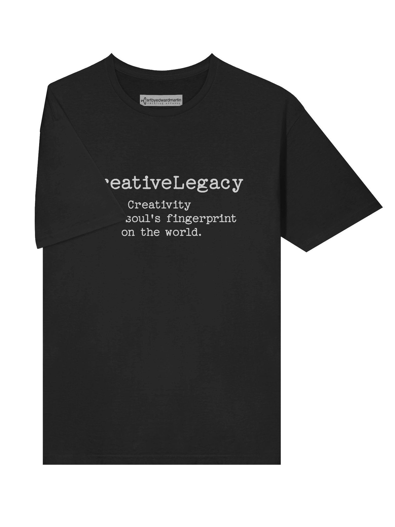 Creative Legacy Unisex T-Shirt product image (6)