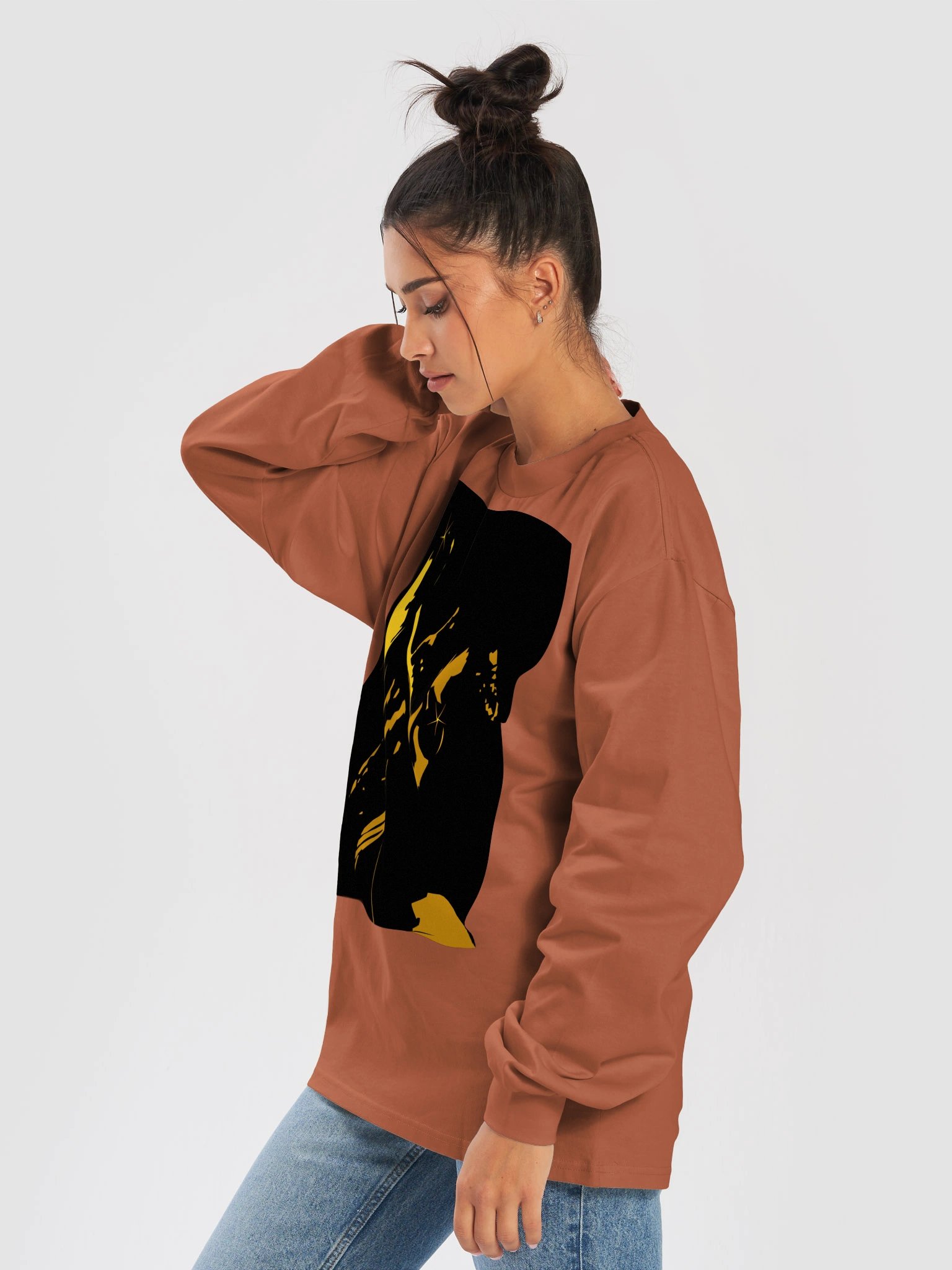 Unisex Long Sleeve Shirt product image (31)