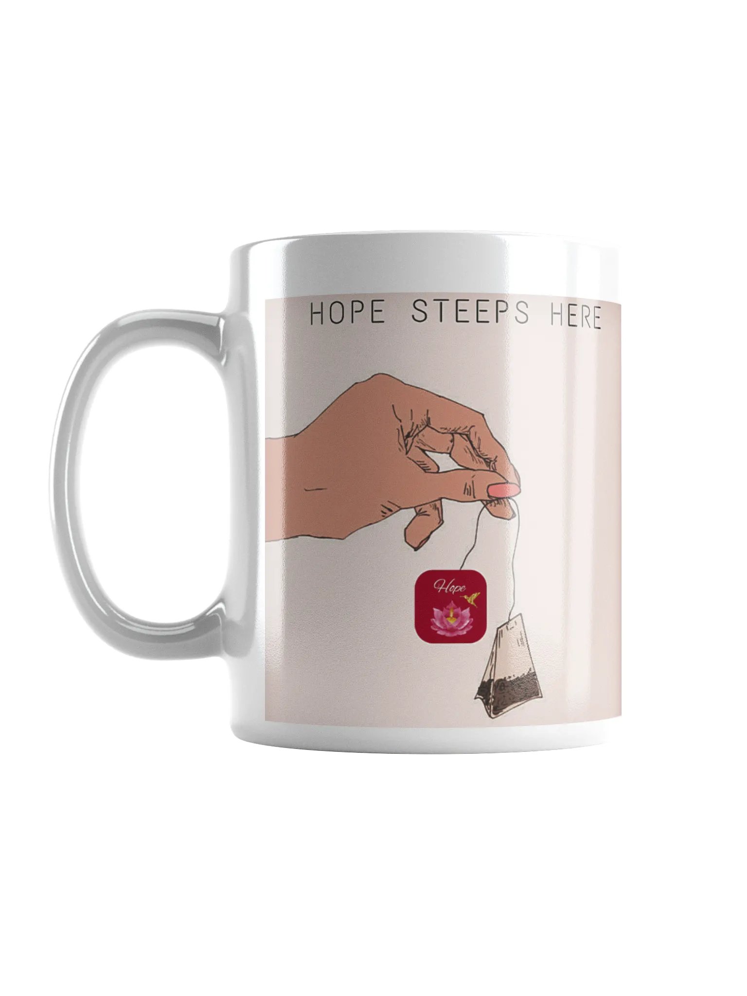 Hope Mug product image (1)