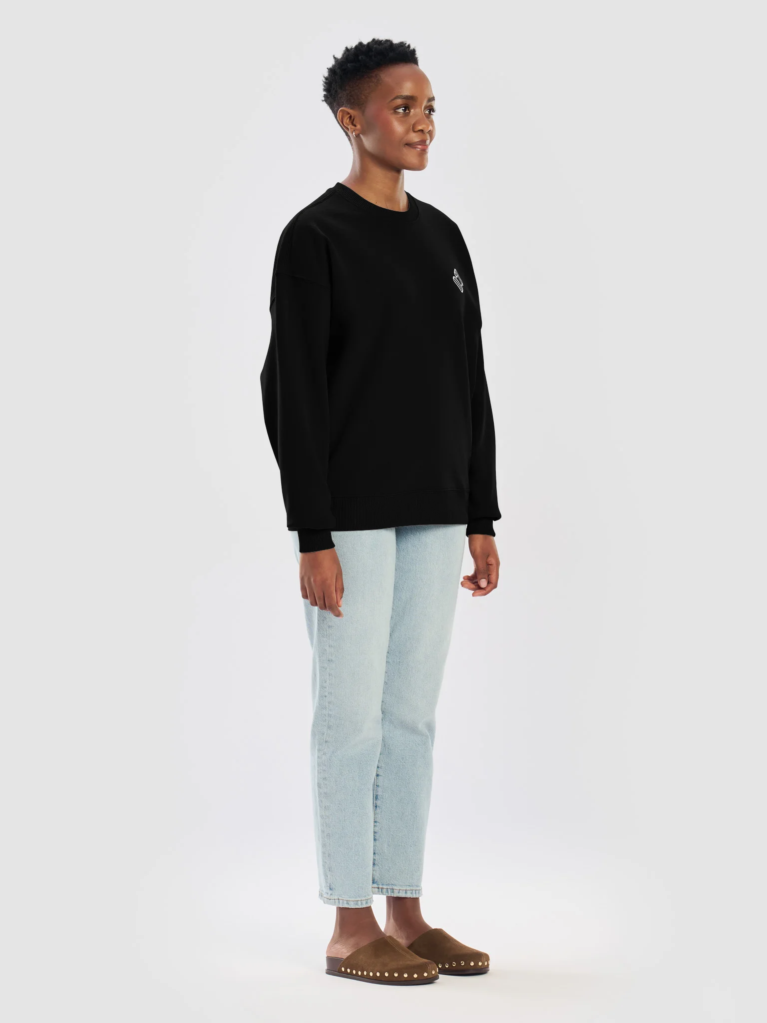 Oversized Sweatshirt product image (11)