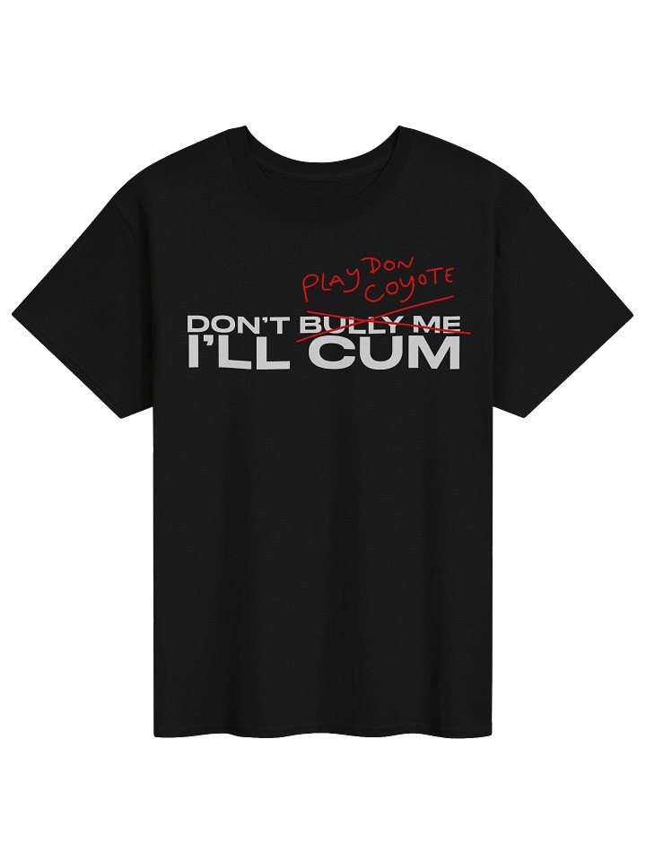 don't play this tee product image (1)