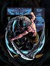 Inosuke Hashibira Design