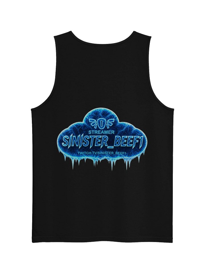 Sinister Tank product image (2)