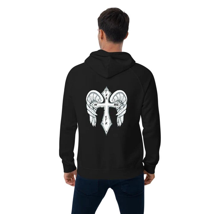 Limited Edition Hoodie product image (2)
