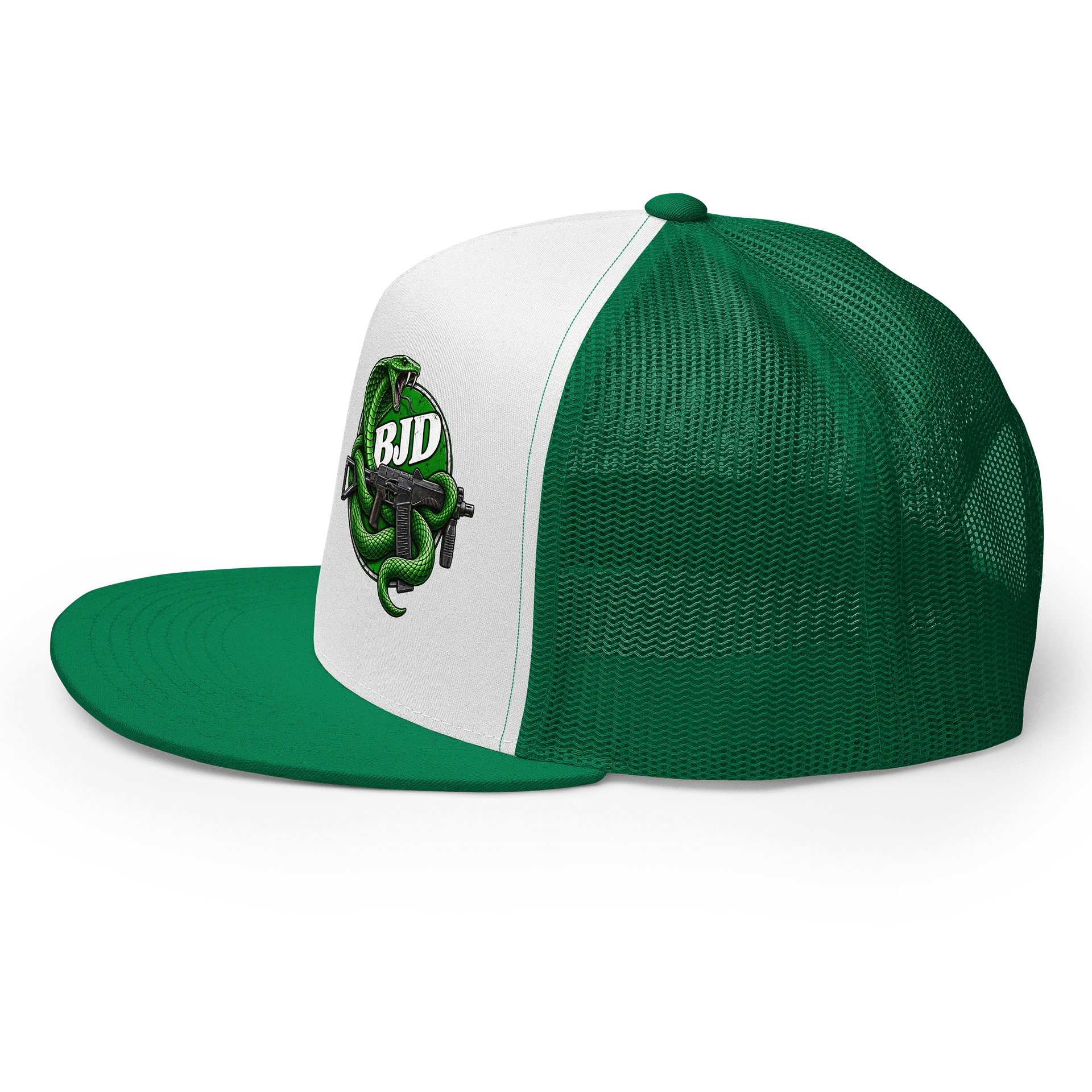 BJD - Vikhr Cobra Hat product image (3)