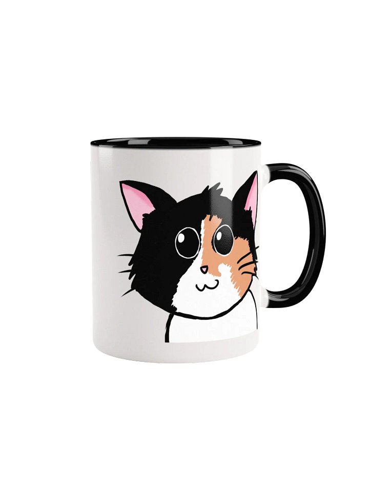 Cat Mug product image (13)