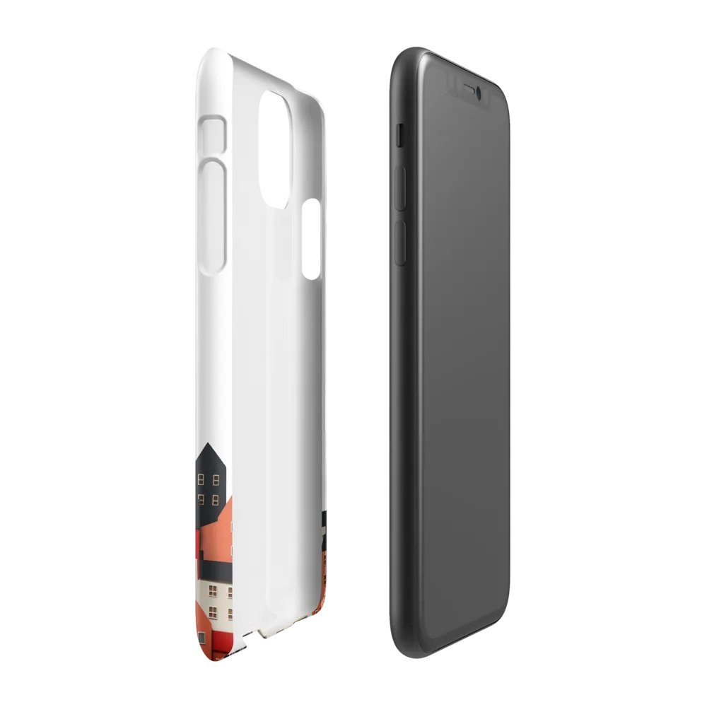 'No Nos Avergonzamos de las Buenas Noticias' iPhone® Snap Case product image (5)