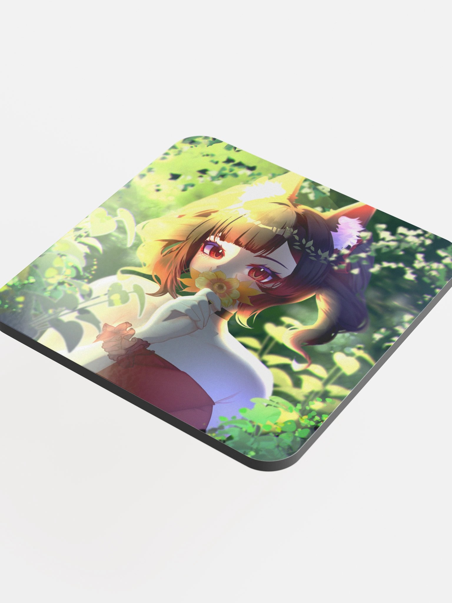 Forest Fox — Glossed Coaste product image (4)