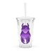 World of Angora (Faerun) - Tumbler