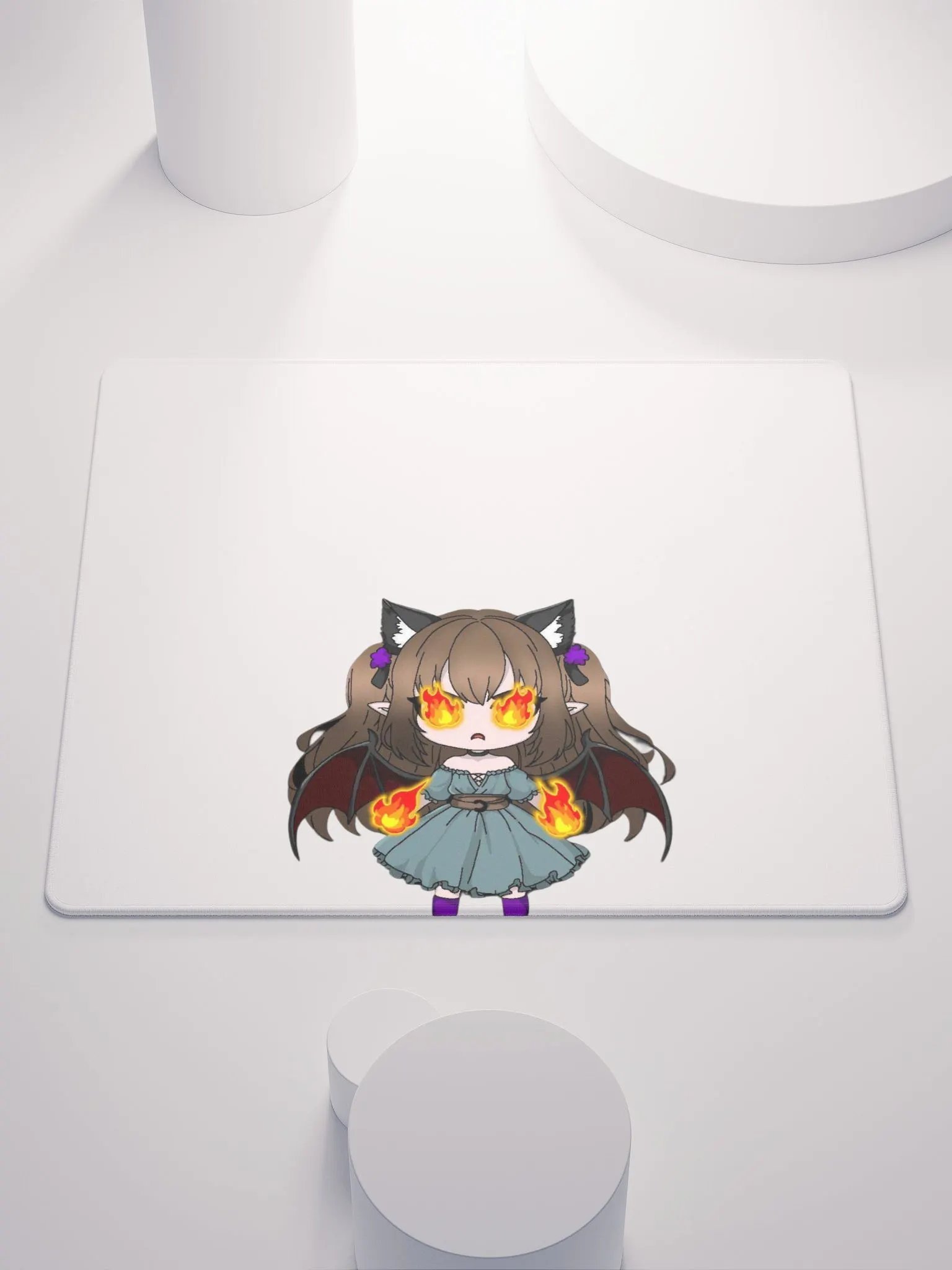 Angry Kreepy Mat product image (2)