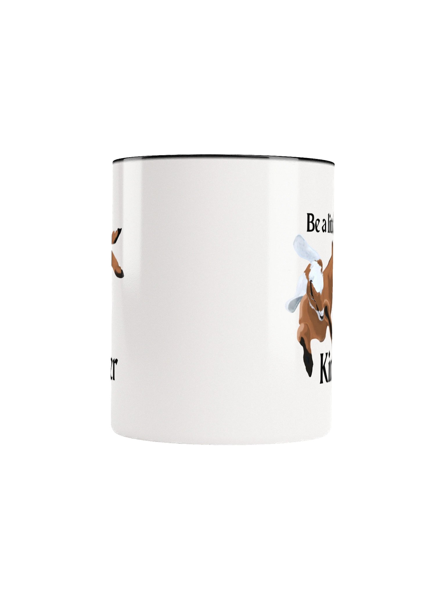 Be a Little Kinder Mug product image (5)