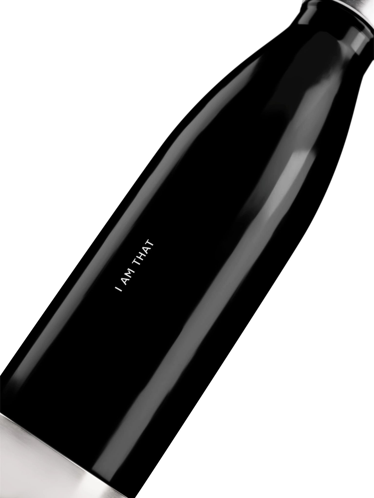 Stillness Bottle Black product image (5)