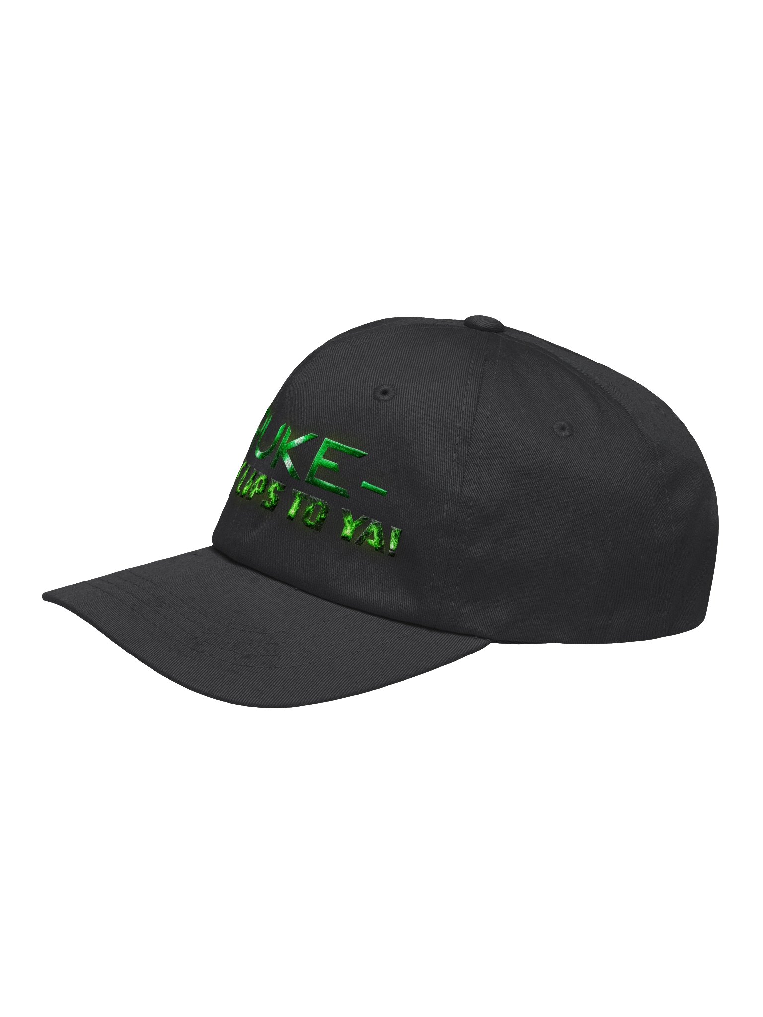 RUKE Backflips To Ya! Hat product image (3)