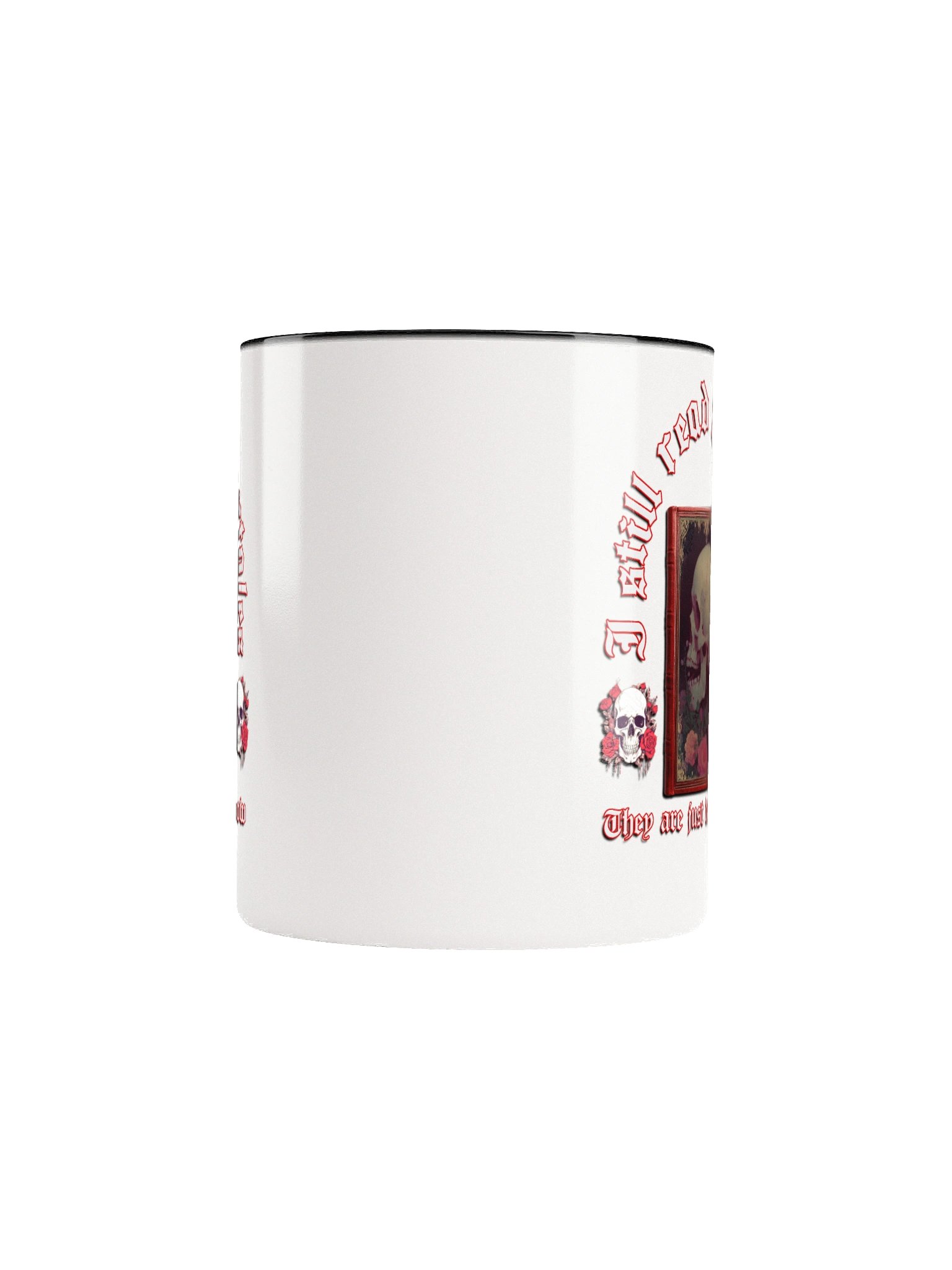 Booktok - Fairytales Darker - Mug product image (64)