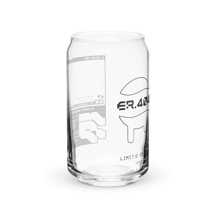 Eror404.Parody.LTD-Ed product image (2)
