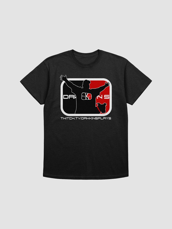 Copy of Dawkins Exclusive Giveaway Shirt product image (1)