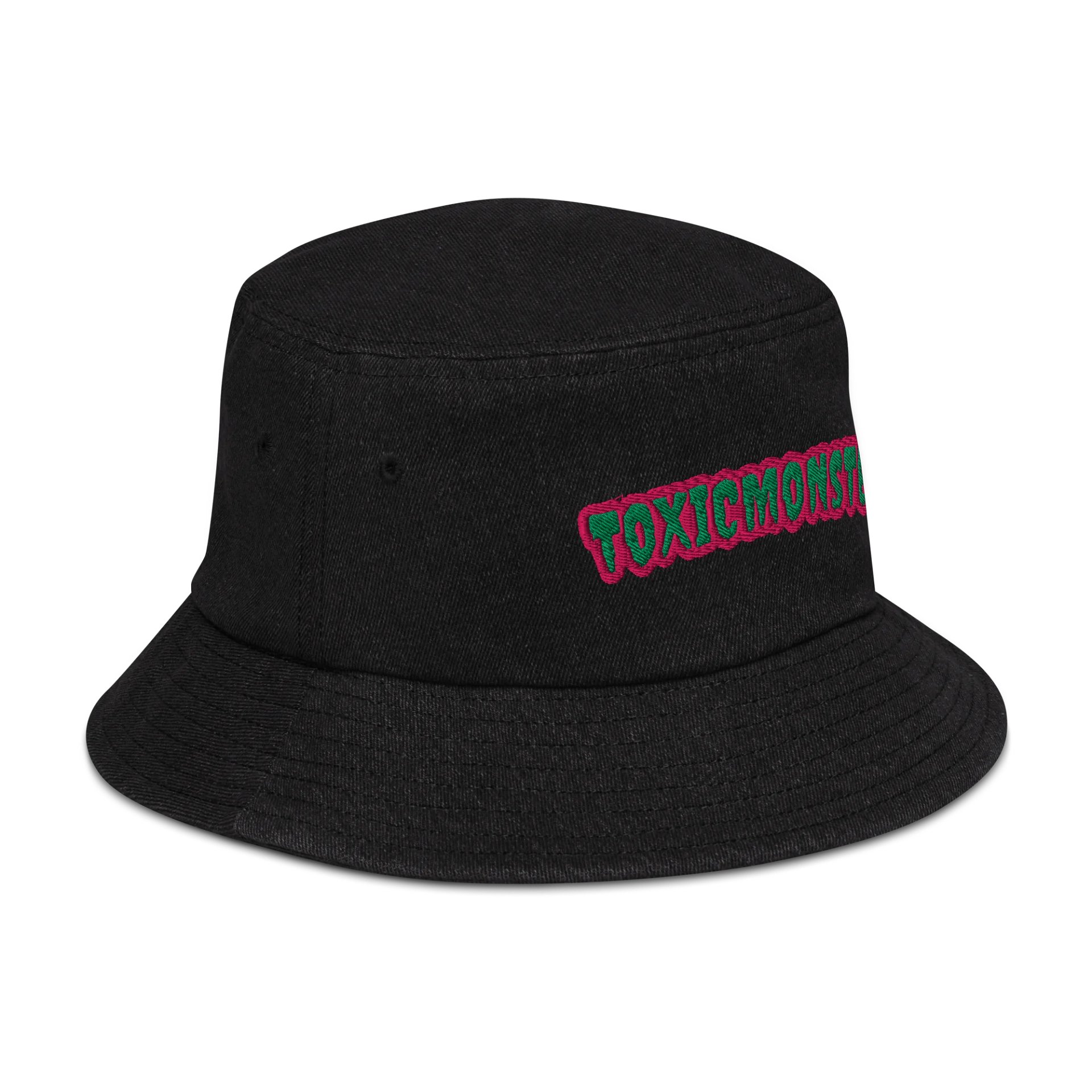 ToXiCMoNsTeRs Bucket Hat product image (3)
