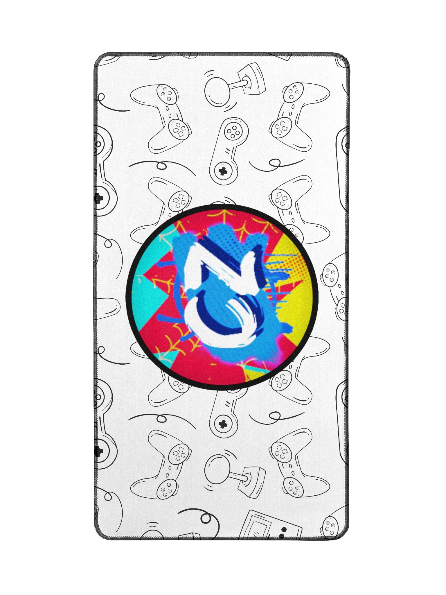 CZ Gaming Desk Mat product image (2)