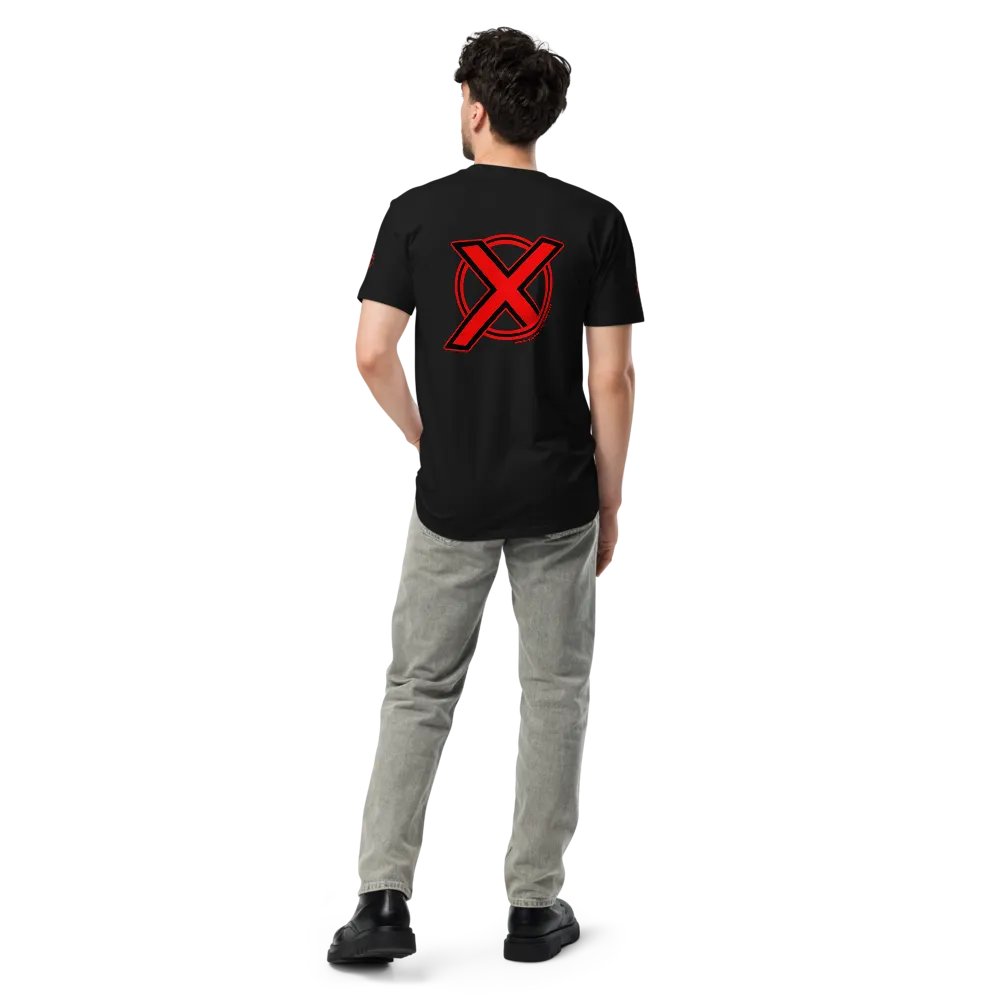 ReddX Multi Logo T-Shirt product image (6)